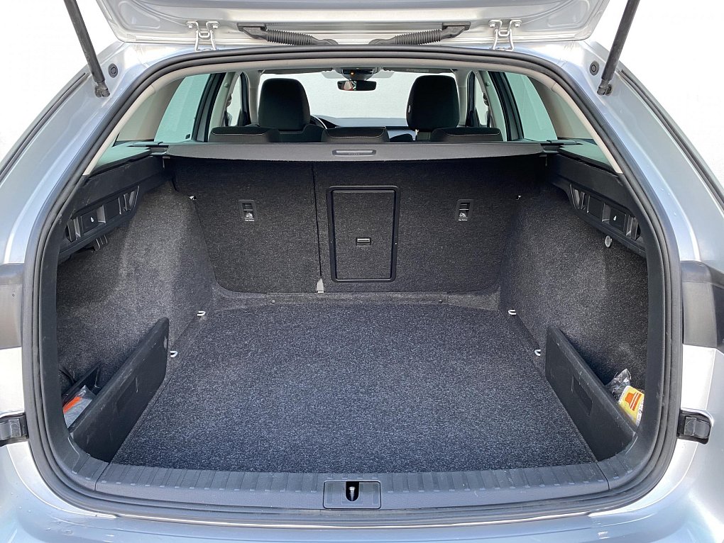 Škoda Octavia IV 2.0 TDi Style