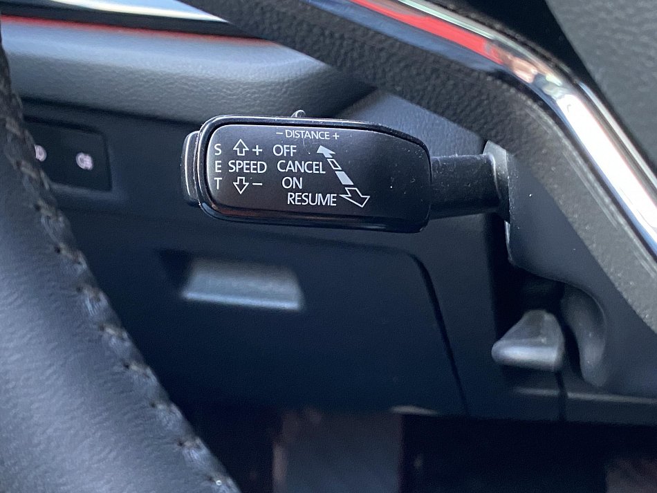 Škoda Octavia IV 2.0 TDi Style