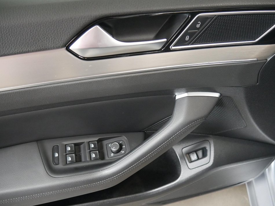 Volkswagen Passat 2.0 Tdi 