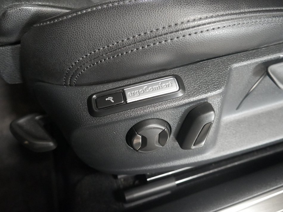 Volkswagen Passat 2.0 Tdi 