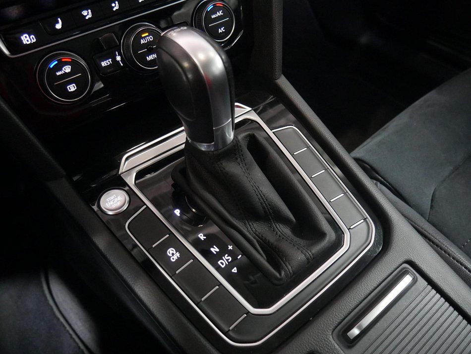 Volkswagen Passat 2.0 Tdi 