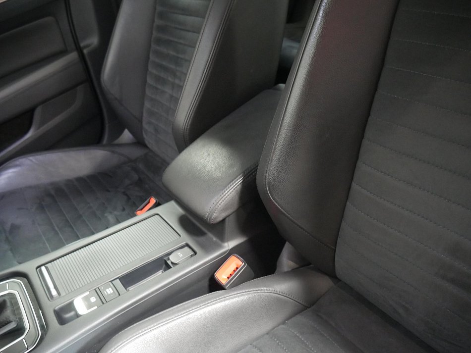 Volkswagen Passat 2.0 Tdi 