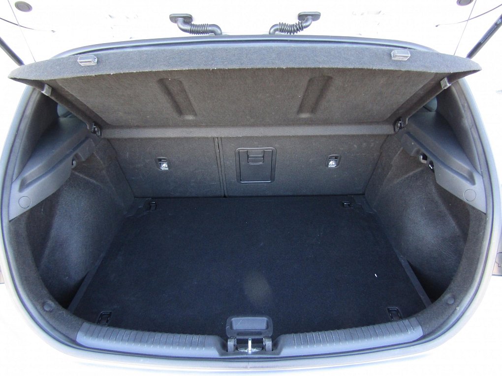 Hyundai I30 1.0T-GDI Smart