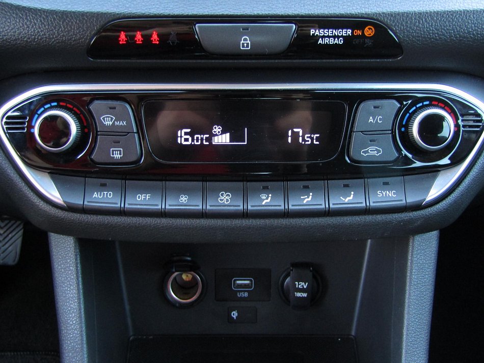 Hyundai I30 1.0T-GDI Smart