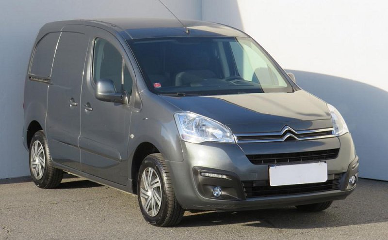 Citroën Berlingo 1.6HDi  MAXi