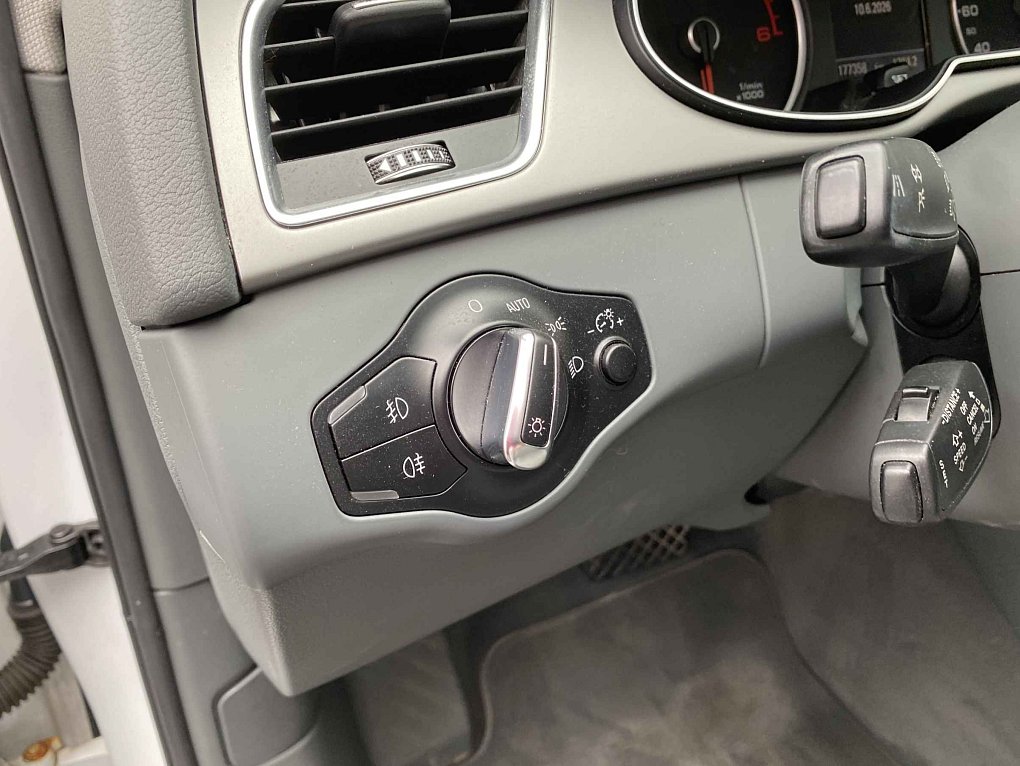 Audi A4 2.0 TDi  quattro