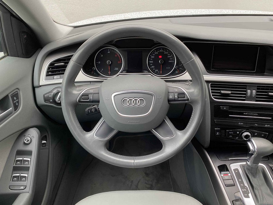 Audi A4 2.0 TDi  quattro