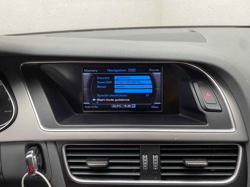 Audi A4 2.0 TDi  quattro
