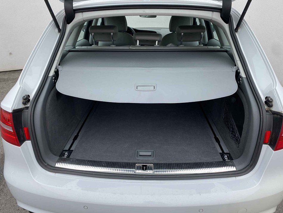Audi A4 2.0 TDi  quattro