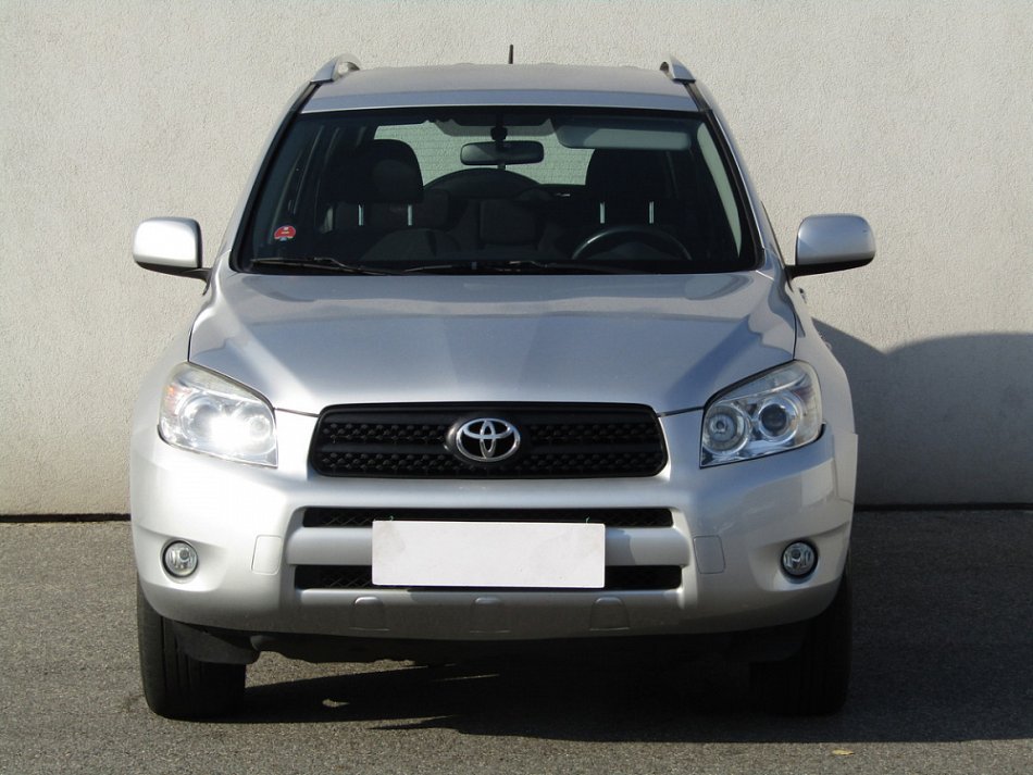 Toyota RAV4 2.0 d  4x4