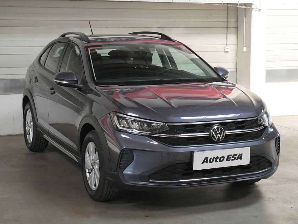 Volkswagen Taigo 1.0 TSi 