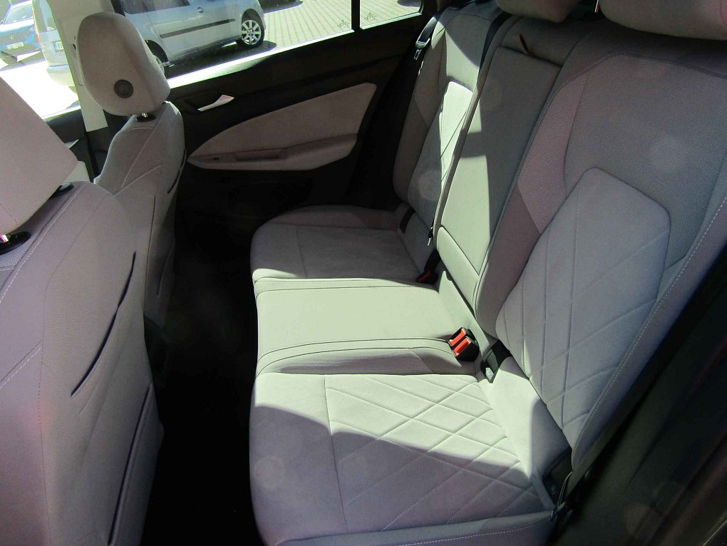 Volkswagen Golf 1.6TDi 