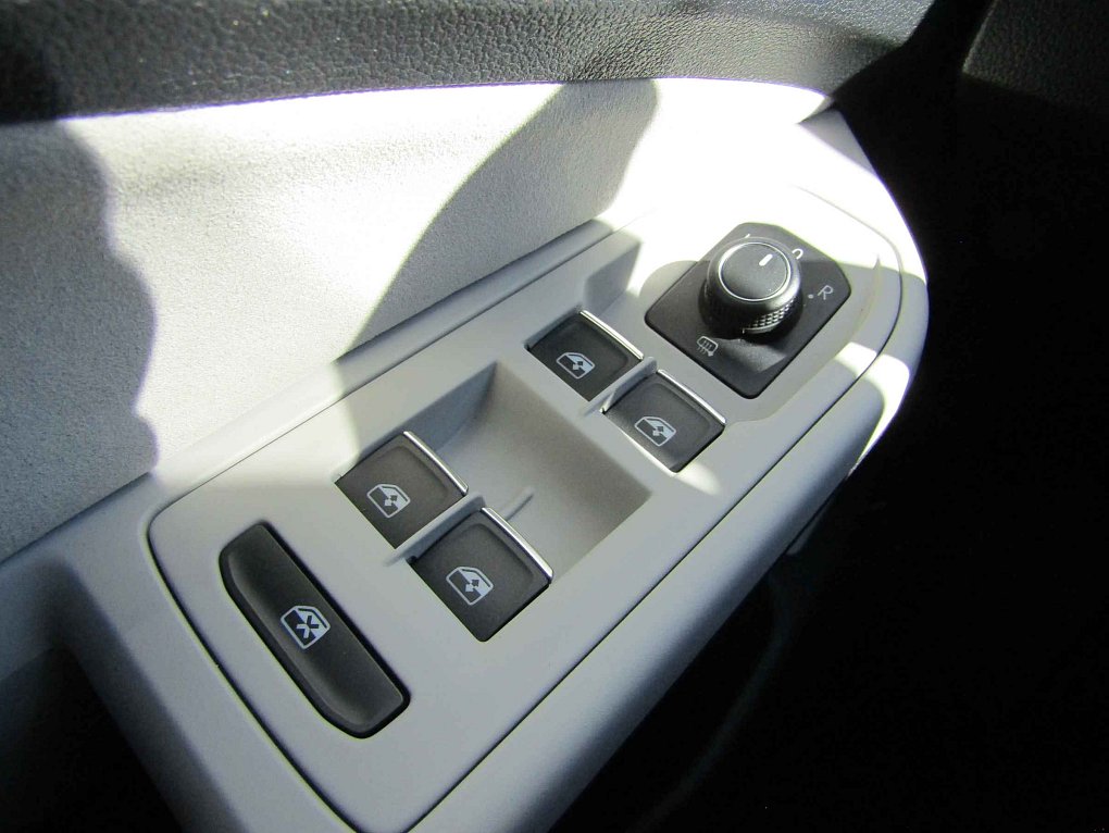 Volkswagen Golf 1.6TDi 