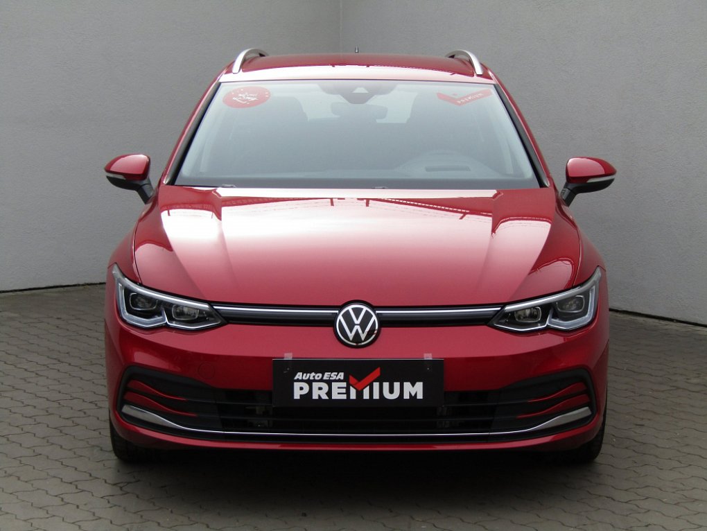 Volkswagen Golf 1.6TDi 