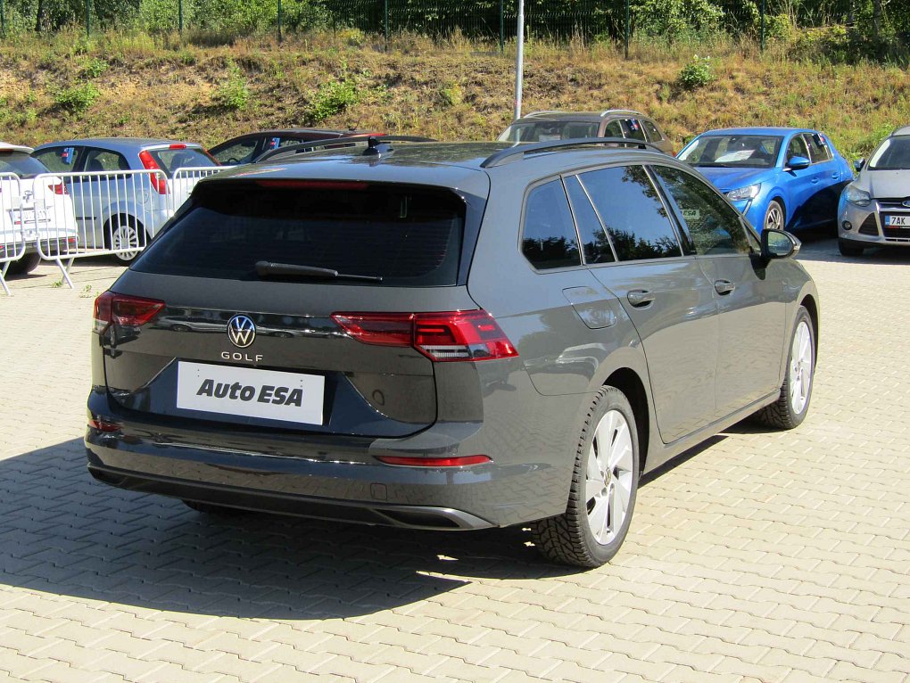 Volkswagen Golf 1.6TDi 