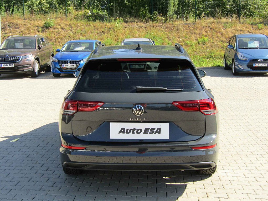 Volkswagen Golf 1.6TDi 