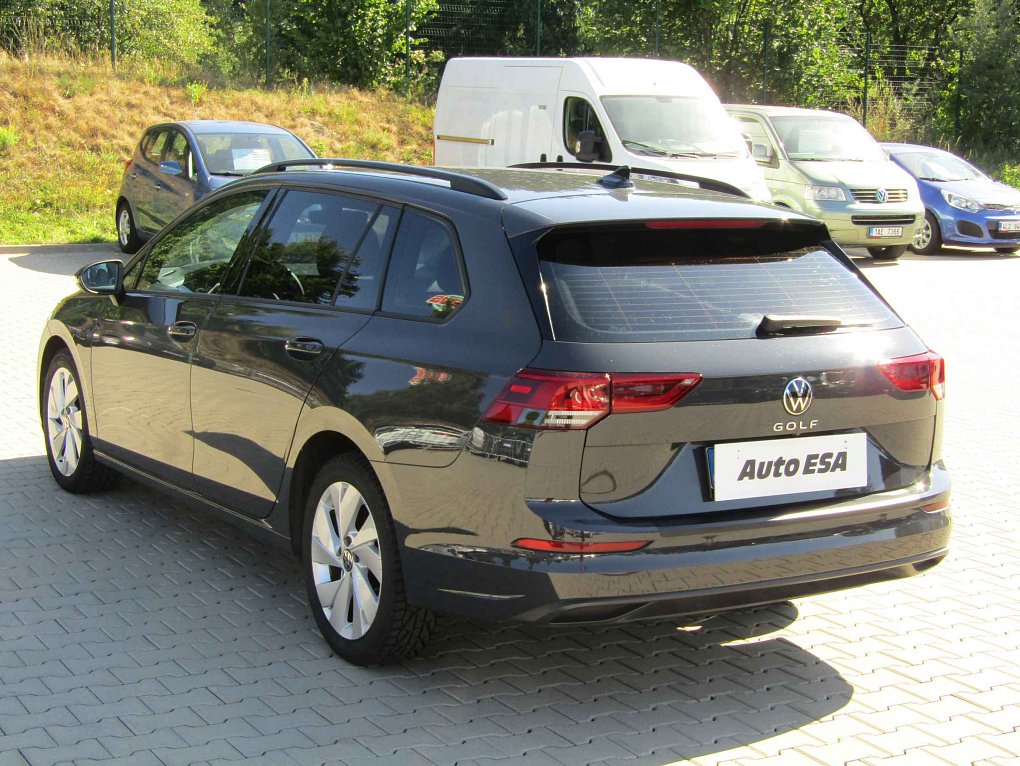 Volkswagen Golf 1.6TDi 