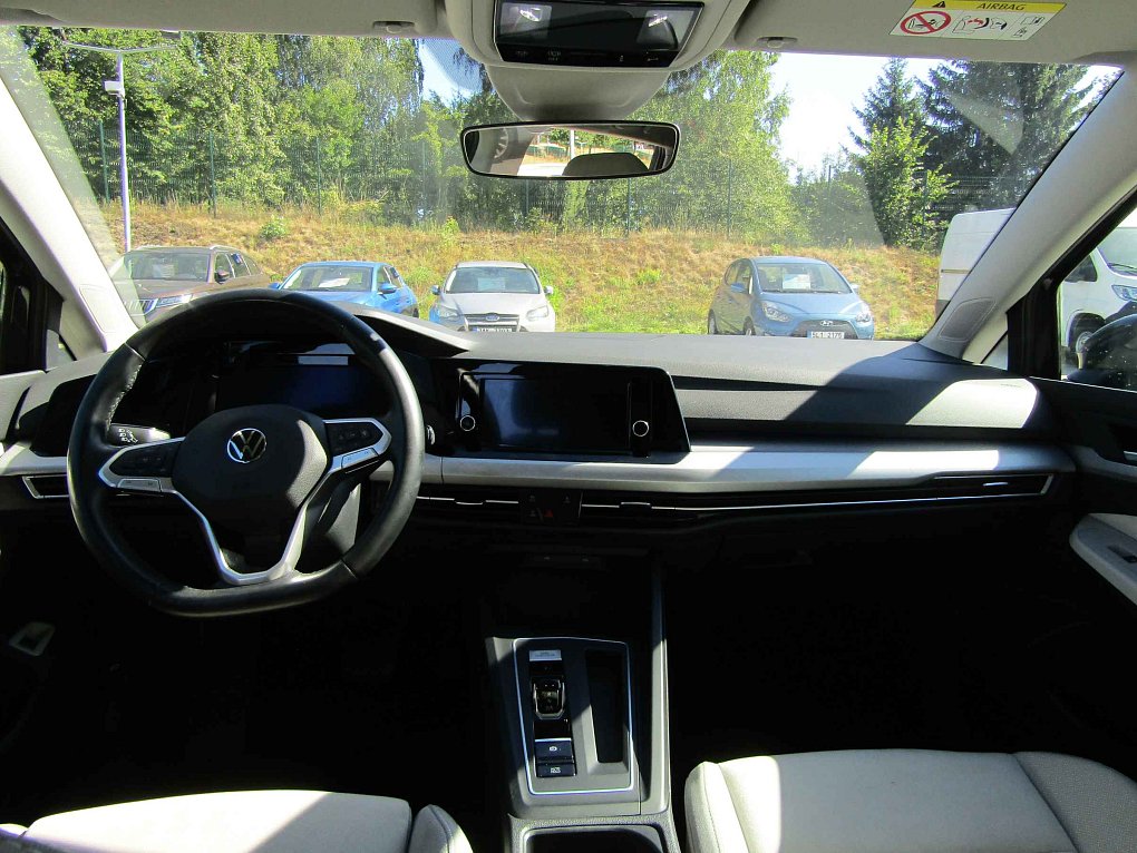 Volkswagen Golf 1.6TDi 