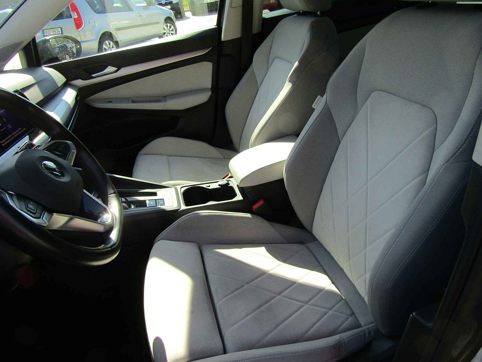 Volkswagen Golf 1.6TDi 