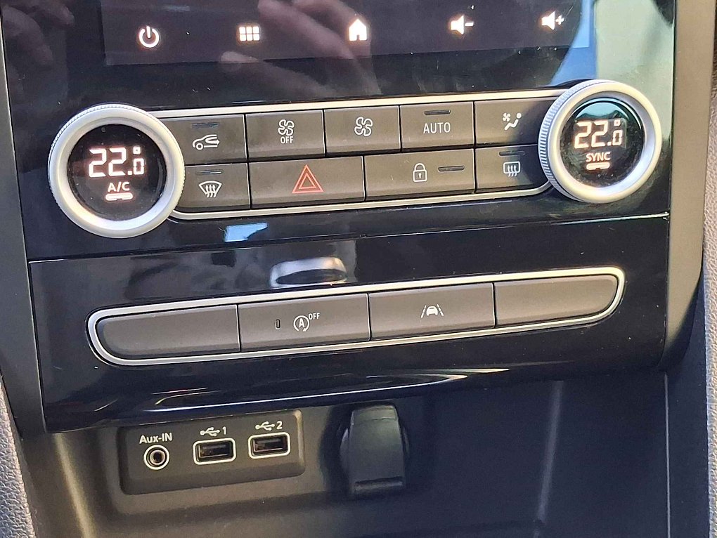 Renault Mégane 1.3 TCe 