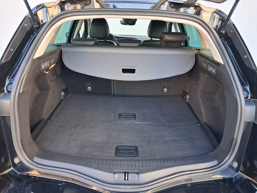 Renault Mégane 1.3 TCe 