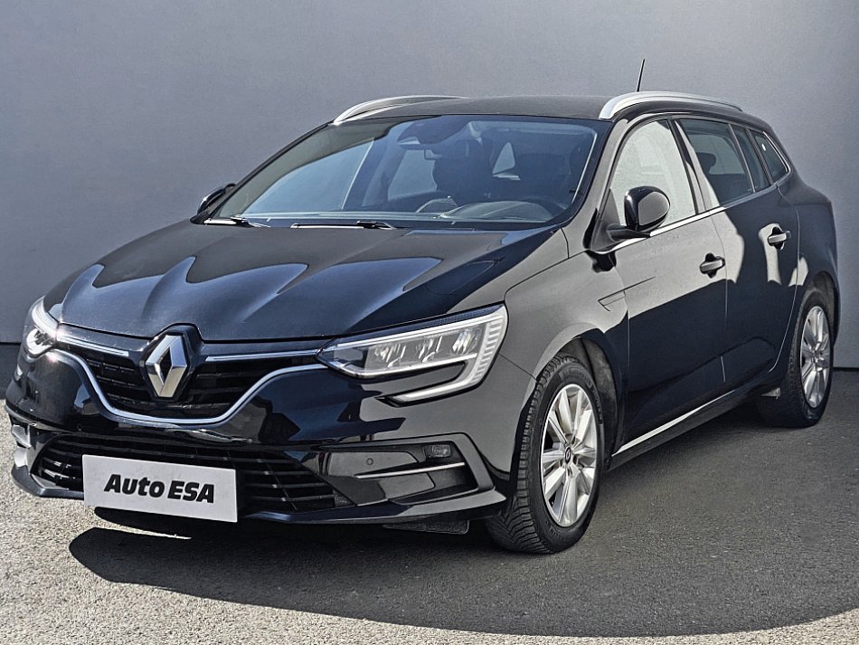 Renault Mégane 1.3 