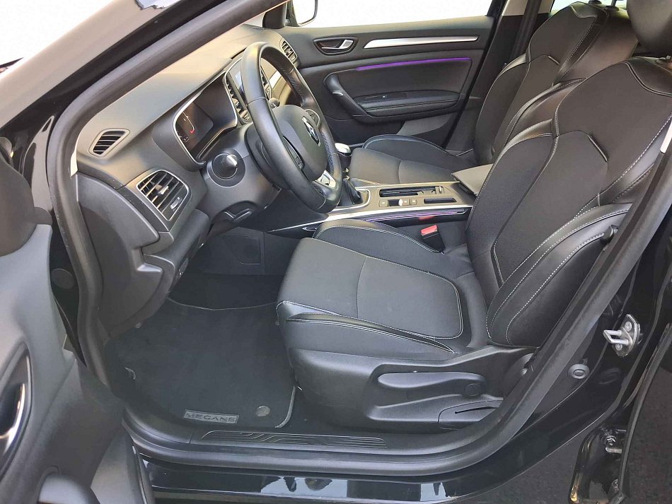 Renault Mégane 1.3 TCe 