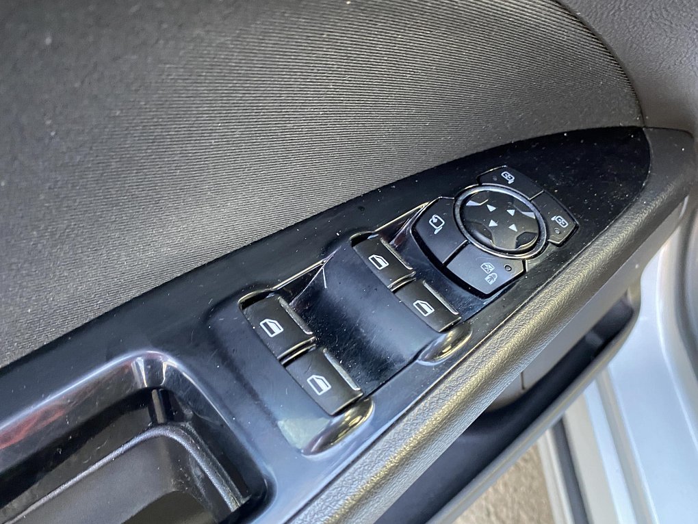 Ford Mondeo 2.0 TDi Titanium