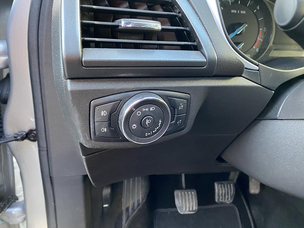 Ford Mondeo 2.0 TDi Titanium