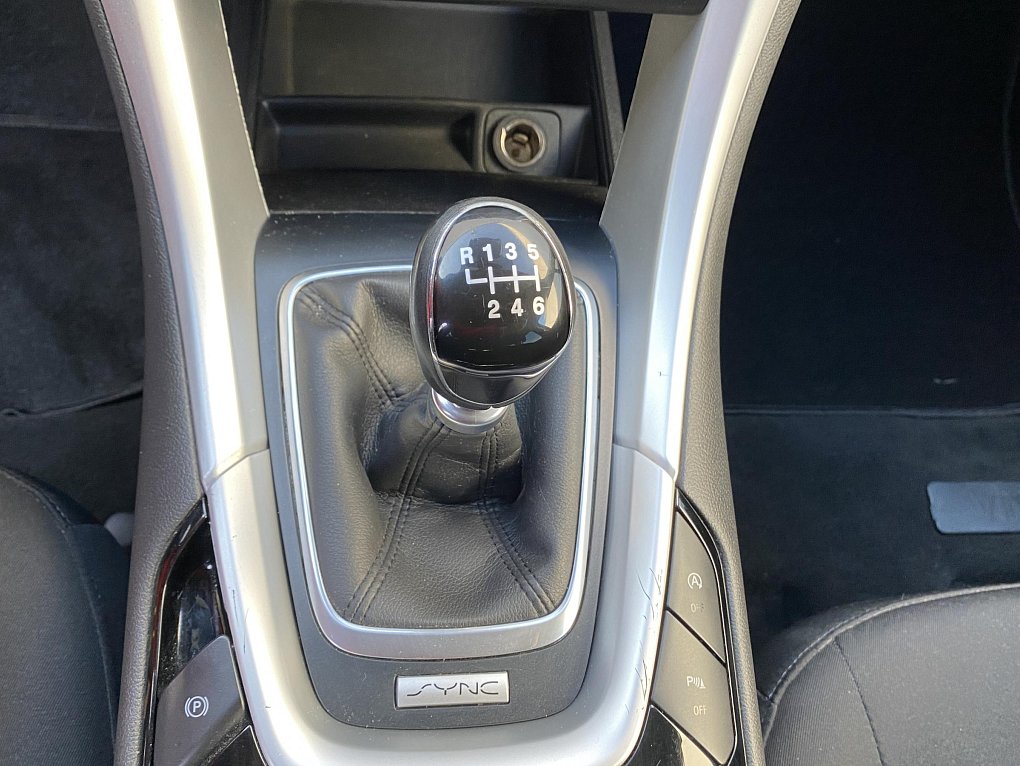 Ford Mondeo 2.0 TDi Titanium