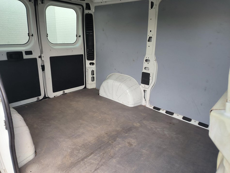 Fiat Ducato 2.0HDi  L1H1