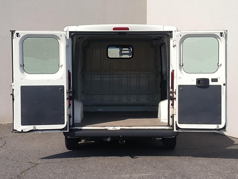Fiat Ducato 2.0HDi  L1H1