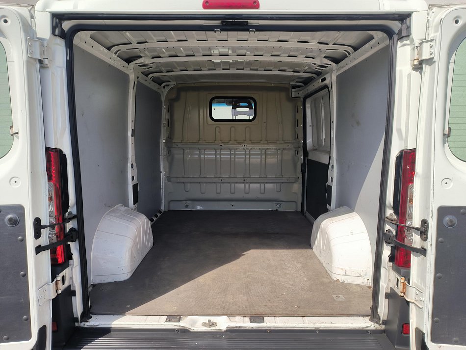 Fiat Ducato 2.0HDi  L1H1