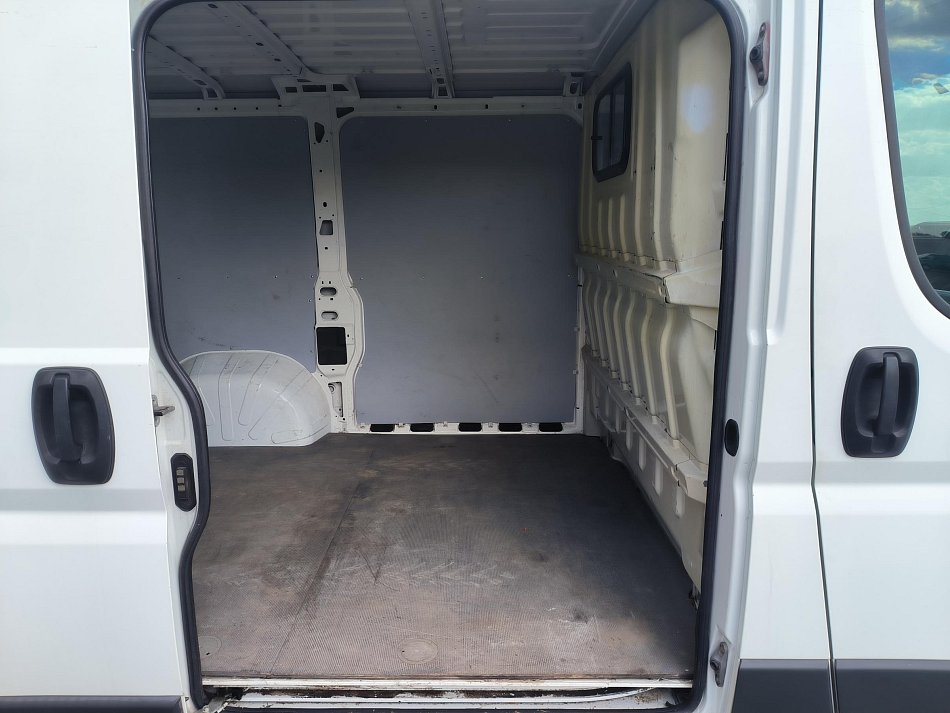 Fiat Ducato 2.0HDi  L1H1