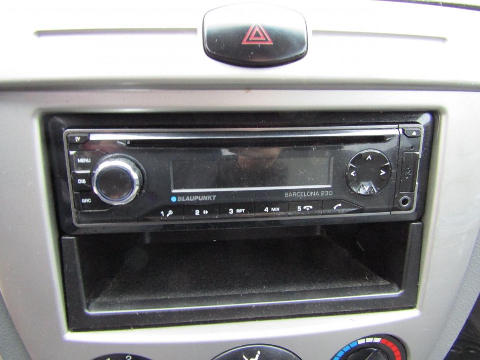 Chevrolet Lacetti 2.0 CDTi 