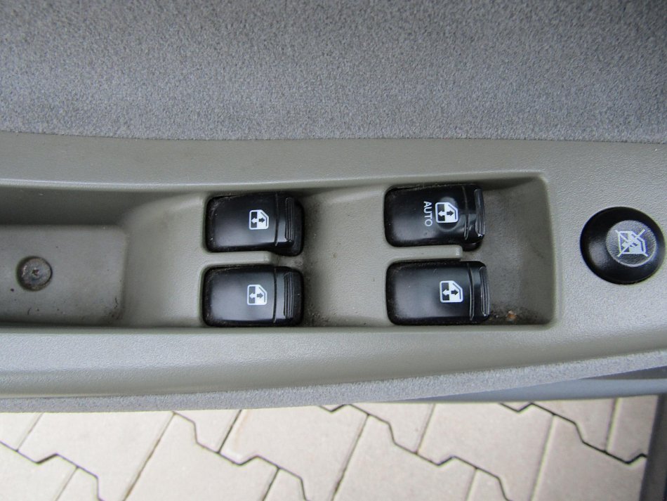 Chevrolet Lacetti 2.0 CDTi 