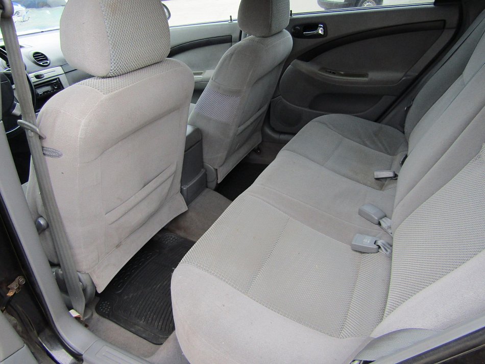 Chevrolet Lacetti 2.0 CDTi 