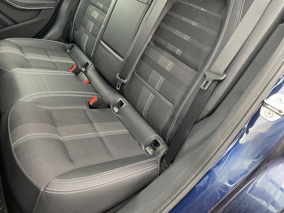 Mercedes-Benz GLA 2.0 CDi 