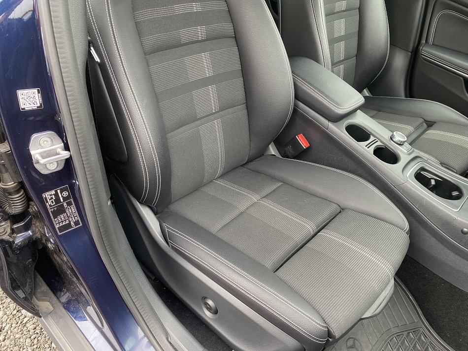 Mercedes-Benz GLA 2.0 CDi 