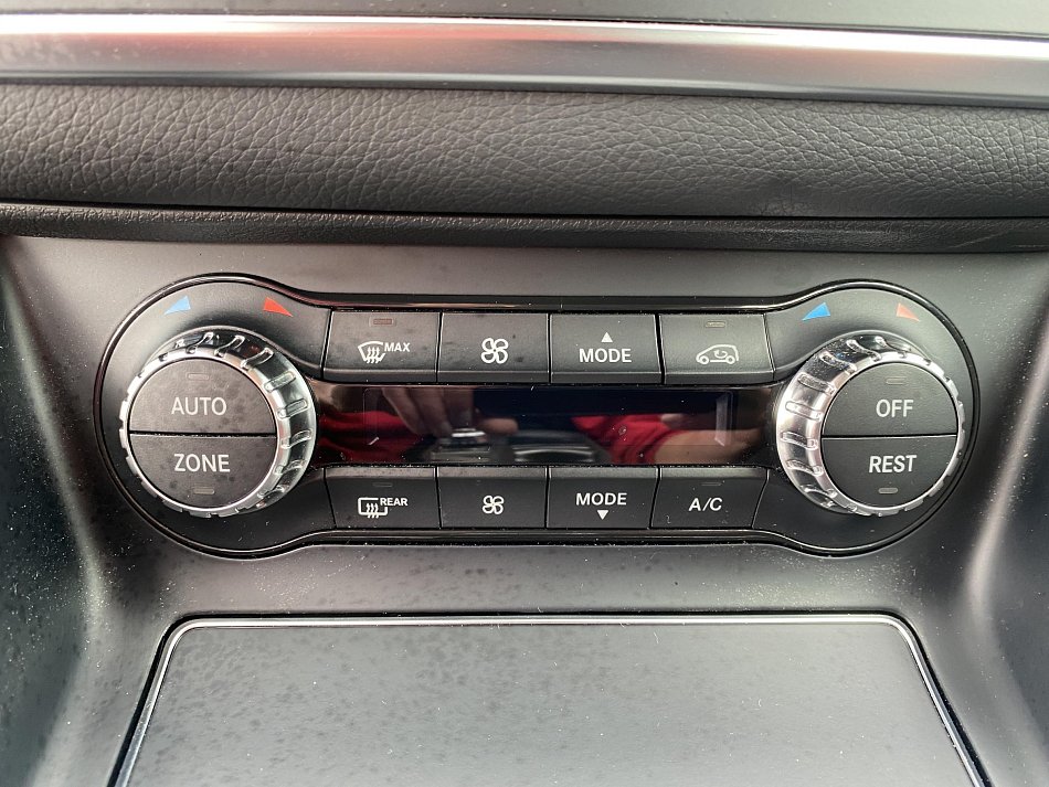 Mercedes-Benz GLA 2.0 CDi 