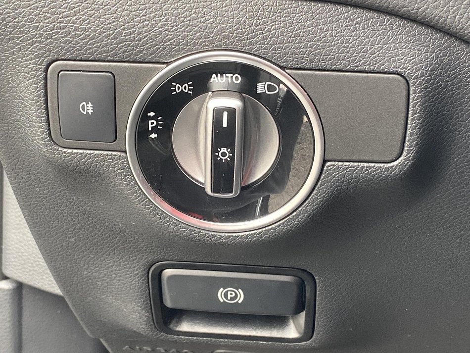 Mercedes-Benz GLA 2.0 CDi 