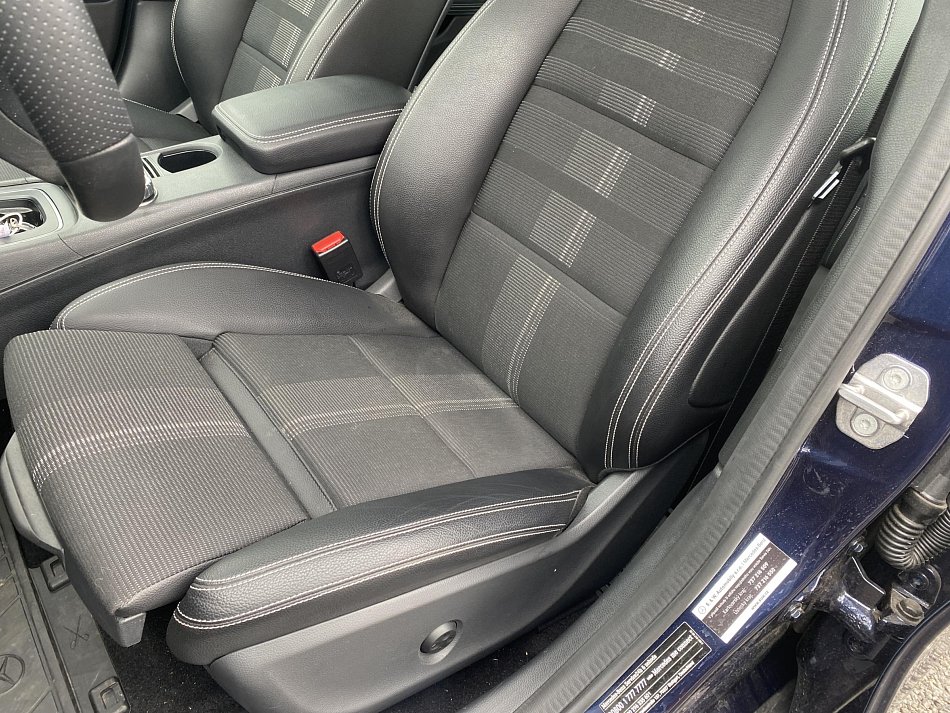Mercedes-Benz GLA 2.0 CDi 