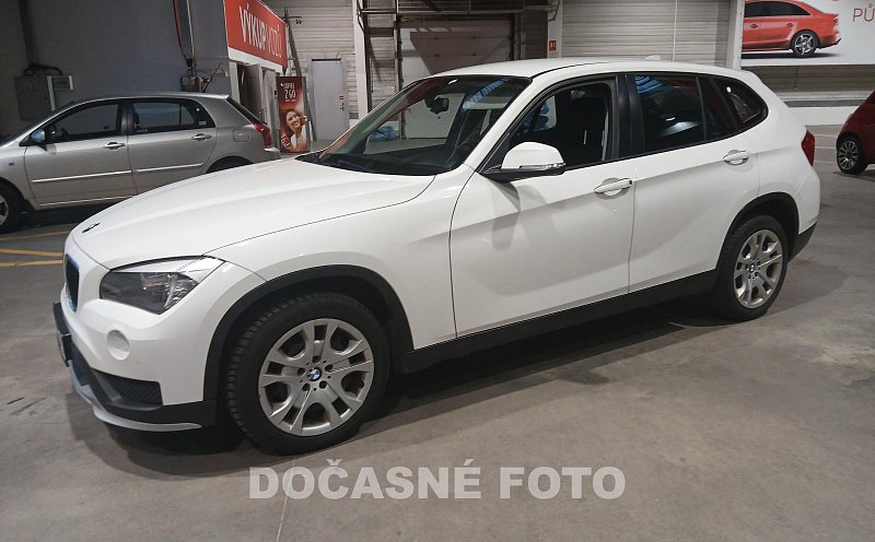 BMW X1 2.0d 