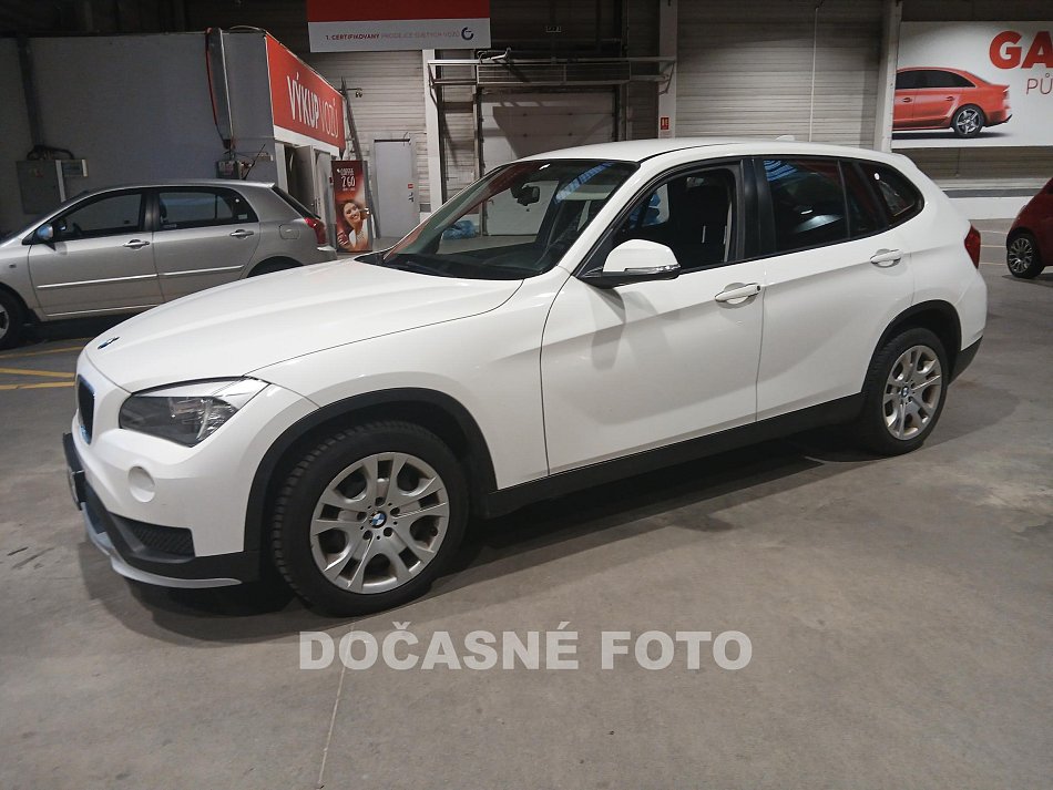 BMW X1 2.0d 