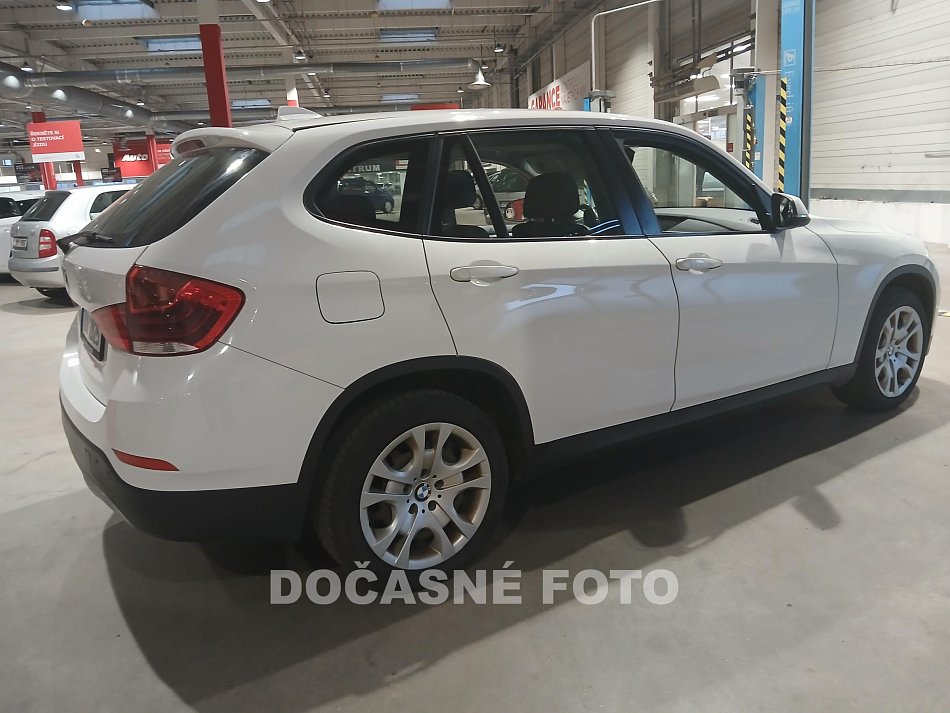 BMW X1 2.0d 
