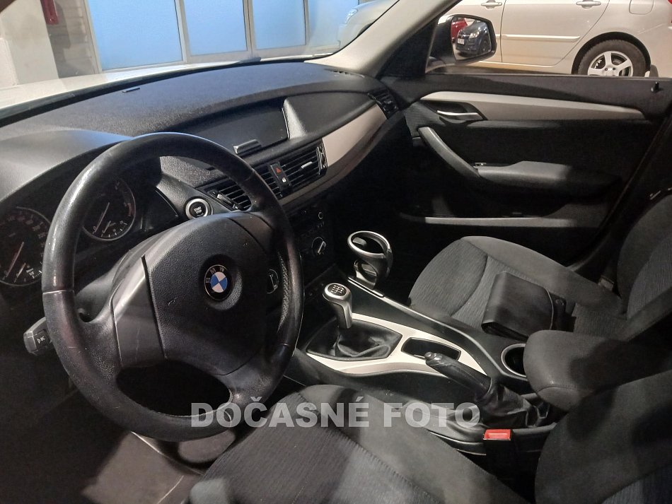 BMW X1 2.0d 