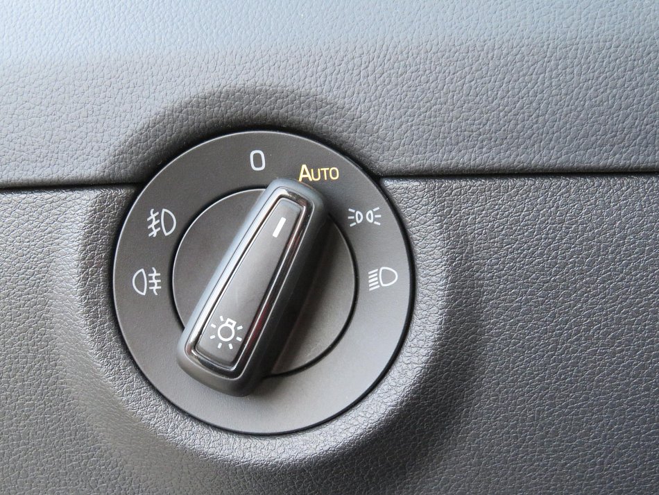 Škoda Octavia III 2.0 TDi Style
