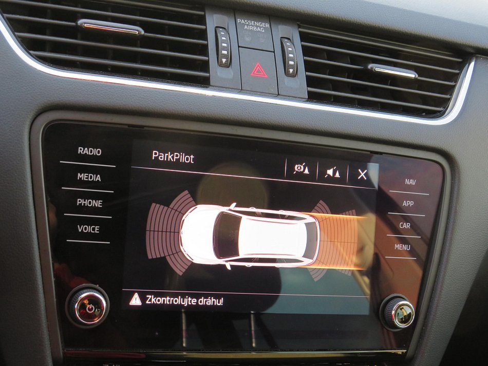 Škoda Octavia III 2.0 TDi Style