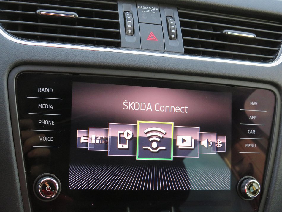 Škoda Octavia III 2.0 TDi Style