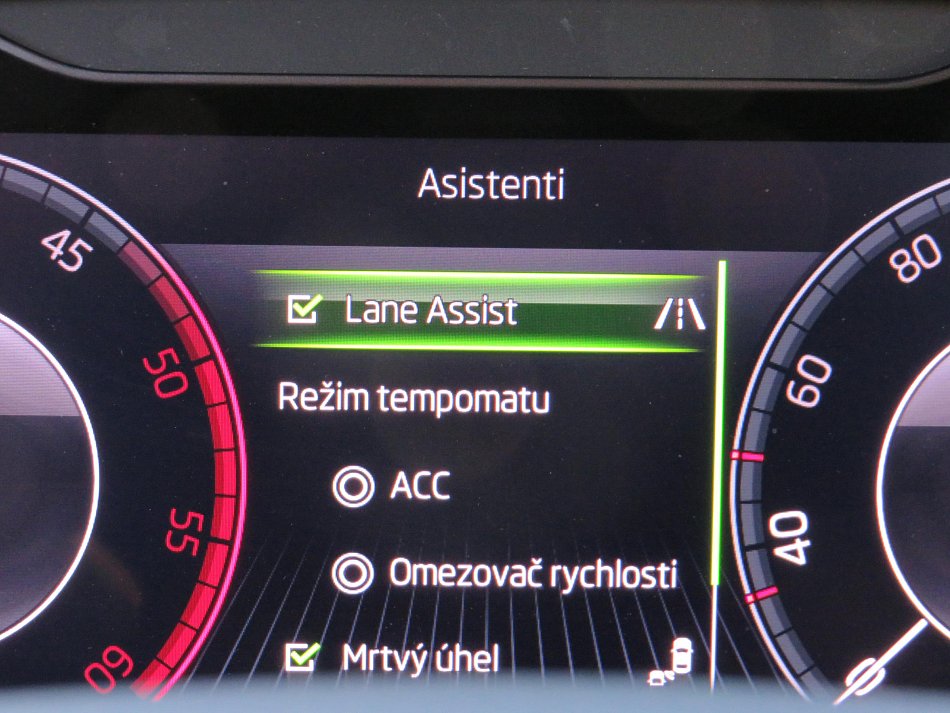 Škoda Octavia III 2.0 TDi Style